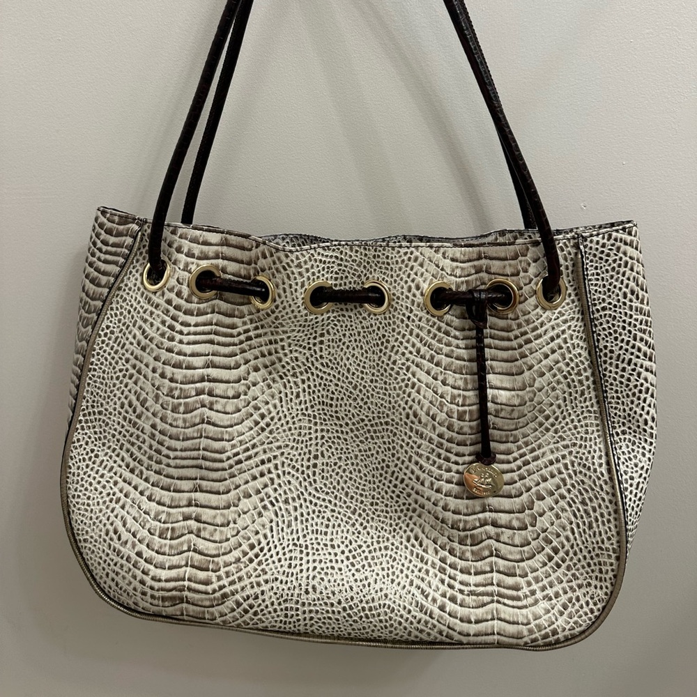Brahmin shoulder bag